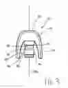 Fig. 04 - Spray nozzle shroud