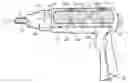 Fig. 01 - Multifunction spray gun