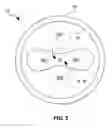 Fig. 03 - Device and method for mixing and dispensing fluid components of a multicomponent composition