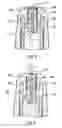 Fig. 04 - Fluid product spray head and distributing pump comprising this spray head
