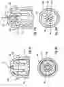 Fig. 06 - Fluid product spray head and distributing pump comprising this spray head