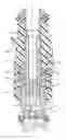 Fig. 01 - Fuel injector having integrated valve seat guide