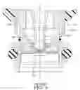 Fig. 06 - Fuel injector having integrated valve seat guide