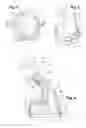 Fig. 03 - Diffuser and device for packaging and dispensing a foaming product