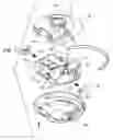 Fig. 09 - Electrostatic spraying device