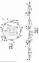 Fig. 03 - TIRE ASSEMBLY SUPPORT FRAME FOR IRRIGATION SYSTEMS