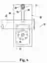 Fig. 04 - TIRE ASSEMBLY SUPPORT FRAME FOR IRRIGATION SYSTEMS