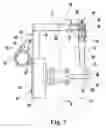 Fig. 05 - TIRE ASSEMBLY SUPPORT FRAME FOR IRRIGATION SYSTEMS