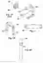 Fig. 11 - TIRE ASSEMBLY SUPPORT FRAME FOR IRRIGATION SYSTEMS