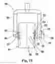 Fig. 12 - TIRE ASSEMBLY SUPPORT FRAME FOR IRRIGATION SYSTEMS