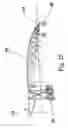 Fig. 14 - TIRE ASSEMBLY SUPPORT FRAME FOR IRRIGATION SYSTEMS