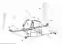 Fig. 01 - Adjustable hanger bar assembly with bendable portion