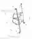 Fig. 03 - Adjustable hanger bar assembly with bendable portion