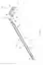 Fig. 07 - Adjustable hanger bar assembly with bendable portion