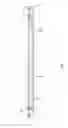 Fig. 08 - Adjustable hanger bar assembly with bendable portion