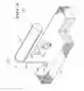 Fig. 03 - Temporary affixing device