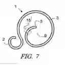 Fig. 05 - Banister clip