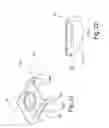 Fig. 14 - Support arm mechanism