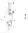 Fig. 16 - Support arm mechanism