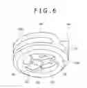 Fig. 06 - Mounting structure for marking plate