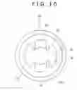 Fig. 09 - Mounting structure for marking plate
