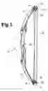 Fig. 02 - Archery bow limb compression mold and method for manufacturing archery bow limbs
