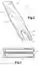 Fig. 03 - Archery bow limb compression mold and method for manufacturing archery bow limbs