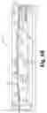 Fig. 05 - Archery bow limb compression mold and method for manufacturing archery bow limbs