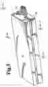 Fig. 07 - Archery bow limb compression mold and method for manufacturing archery bow limbs