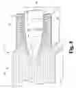 Fig. 09 - Archery bow limb compression mold and method for manufacturing archery bow limbs