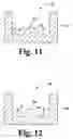 Fig. 11 - Archery bow limb compression mold and method for manufacturing archery bow limbs