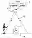 Fig. 01 - METHOD AND APPARATUS FOR DETECTING OBJECTS USING STRUCTURED LIGHT PATTERNS
