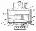 Fig. 01 - Optical encoder, system and method for using the same