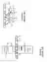Fig. 02 - Absolute encoder utilizing a code pattern carrier having a varying mixture of phosphors deposited thereon