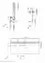 Fig. 05 - Absolute encoder utilizing a code pattern carrier having a varying mixture of phosphors deposited thereon