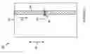 Fig. 06 - Absolute encoder utilizing a code pattern carrier having a varying mixture of phosphors deposited thereon