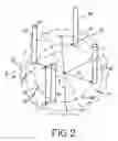 Fig. 03 - Quadrupole mass spectrometry chemical sensor technology