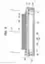 Fig. 10 - Radiation detecting apparatus and radiation imaging system using the same