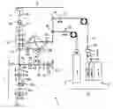 Fig. 01 - Process for the observation of at least one sample region with a light raster microscope