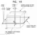 Fig. 13 - Process for the observation of at least one sample region with a light raster microscope