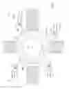 Fig. 03 - Multiple room radiation treatment system