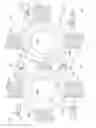 Fig. 07 - Multiple room radiation treatment system