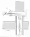 Fig. 10 - Multiple room radiation treatment system
