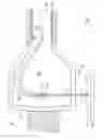 Fig. 12 - Multiple room radiation treatment system