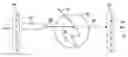 Fig. 01 - Method and apparatus for using imperfections and irregularities in optical media for identification purposes