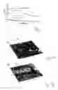 Fig. 03 - Stable dispersions of polymer-coated graphitic nanoplatelets