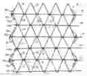Fig. 01 - Protective mesh, especially for rockfall protection or to stabilise a layer of soil