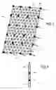 Fig. 03 - Protective mesh, especially for rockfall protection or to stabilise a layer of soil