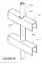 Fig. 07 - Picket fence assembly