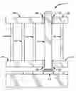 Fig. 01 - Mounting bracket and snap-on cover assembly for use therewith
